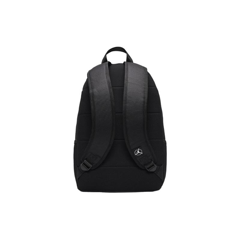 Jordan Polyester Backpack Regular Unisex Black Jordan FJ6812-010