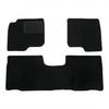 2024 Jetour Shanhai L9 TPE Floor & Trunk Mats