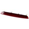  Original Standard 8P4945097C Third Brake Light Stop Lamp Fit for Sportback 2004 2012 with ABS Material Easy to Install 