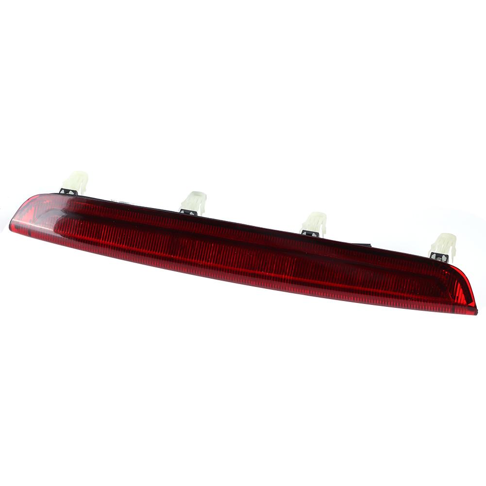 Original Standard 8P4945097C Third Brake Light Stop Lamp Fit for Sportback 2004 2012 with ABS Material Easy to Install