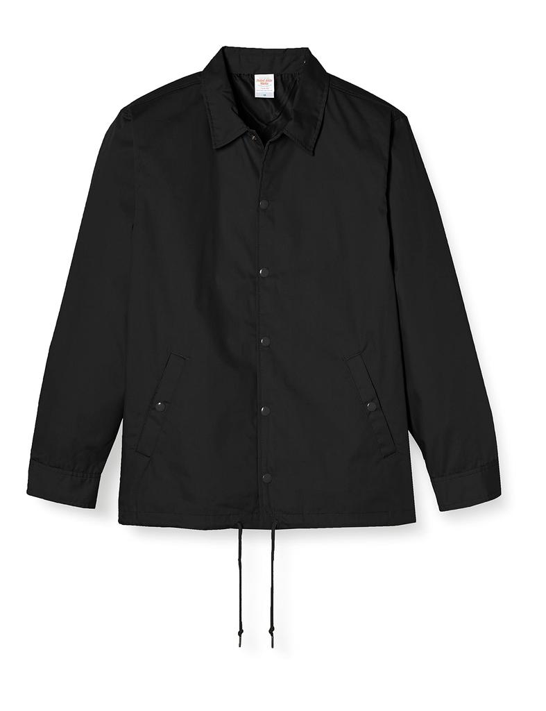 Shirt 744801 Black Japan To Japanese Size [United Athlete] Men's S- (equivalent S)