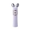 V-Thera Purple Mid-frequency EMS Facial Massager Home Aesthetic Device 1ea