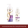 Hydrating & Silky Smooth Shampoo