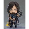 Death Stranding Nendoroid Sam  Death Stranding 2  On The Beach 