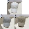 Street Dance Cap With Embroidered Design For Summer Casual Wear