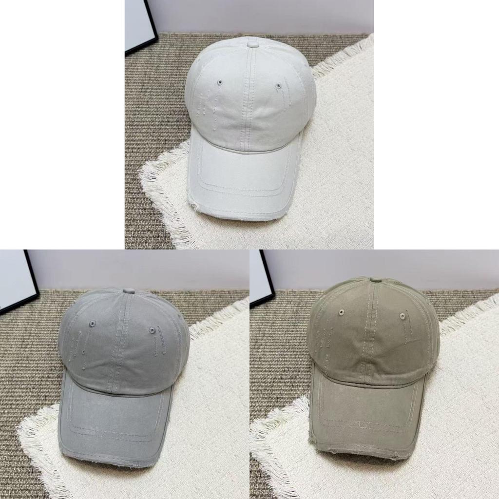 Street Dance Cap With Embroidered Design For Summer Casual Wear
