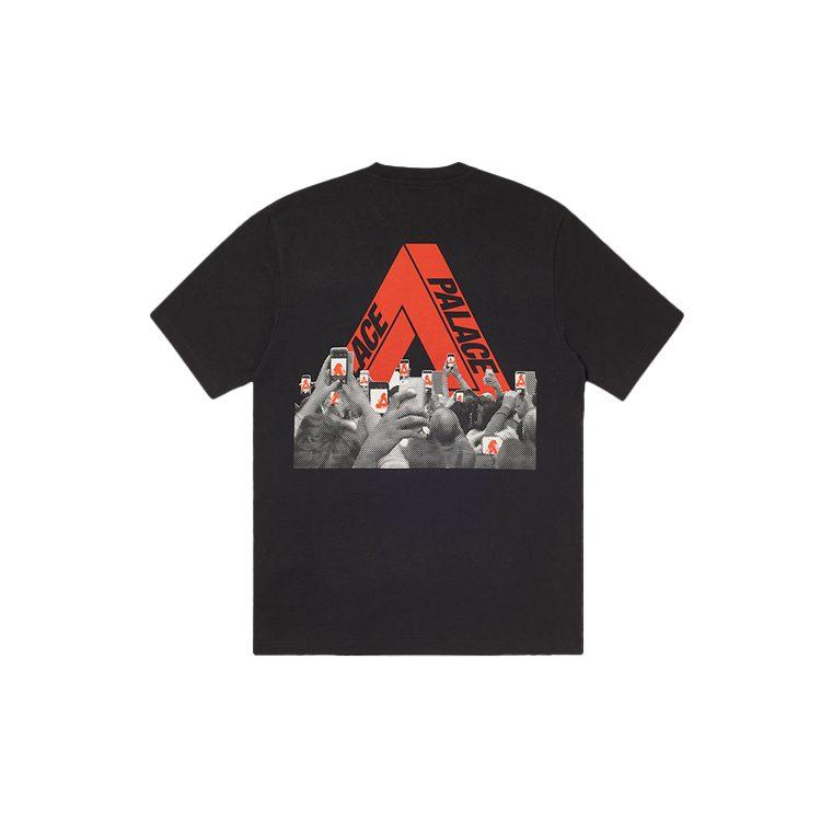 Palace Maglietta Tri Phone P18TS116