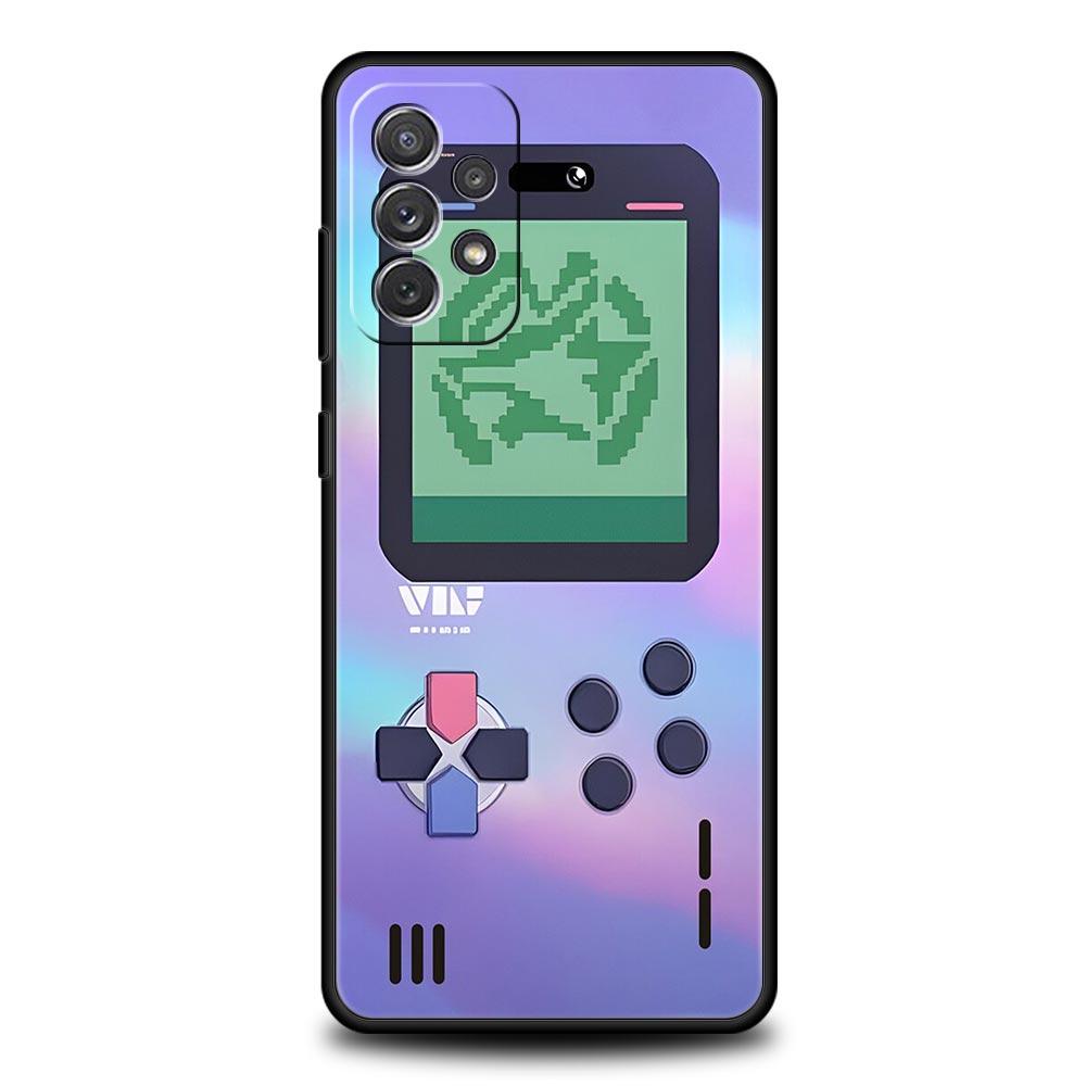 Honkai Star Rail Game Same Style Phone Case For Samsung Galaxy A55 A53 A51 A35 A33 A25 A23 A21s A15 A13 A73 A71 A05s A03s Cover