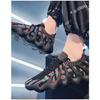 Damen Flyknit Kokosnuss Oktopus Weiche Sohle Socken-Sneaker - Sommerkollektion 2026