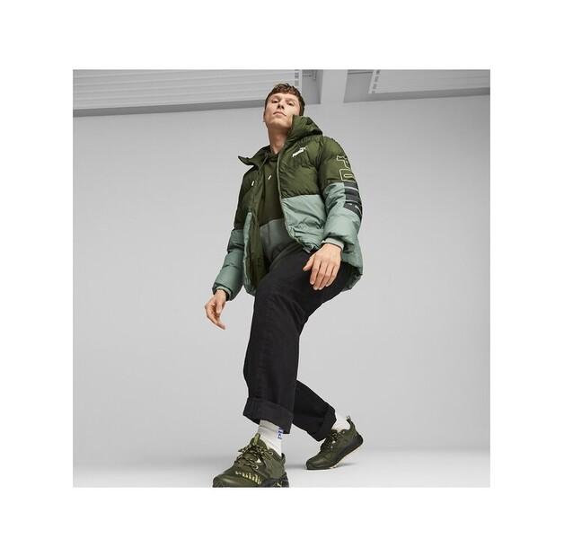 Куртка зимняя Puma 675389