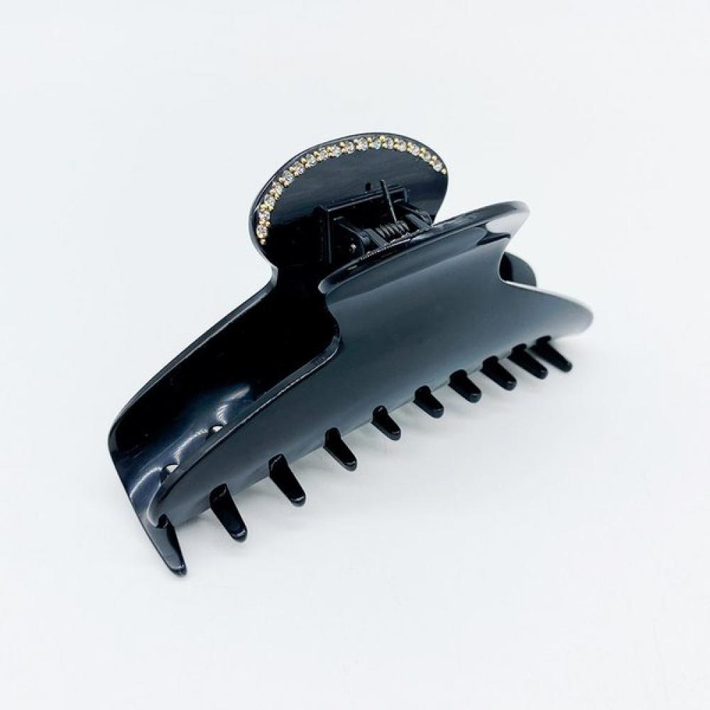 Так Соль Большая заколка для волос Валери Валентайн Eclat Vl4b112011 Single option