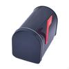 Mailbox As A Decorative Postbox, Metal And Storage Box Style Made of Tinplate for Christmas