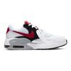Nike Air Max Excee 'White University Red' Gs CD6894-105