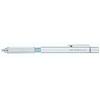 Mitsubishi Pencil Mechanical Pencil Shift 0.3 Drafting System Silver M31010.26