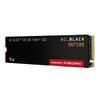 Western Digital WD Black SN7100 NVMe SSD 1 TB Black
