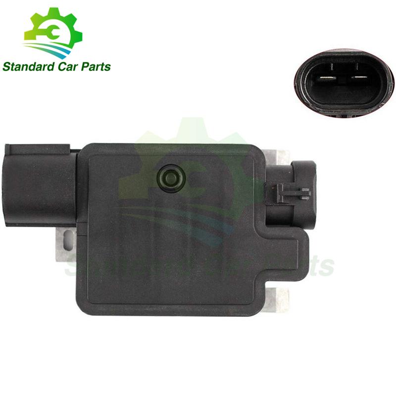 940002904 Cooling Fan Control Relay Module For Ford Crown Victoria  ALFA ROMEO MAZDA 3  Lincoln Town Car  VOLVO 6W1Z8B658AC