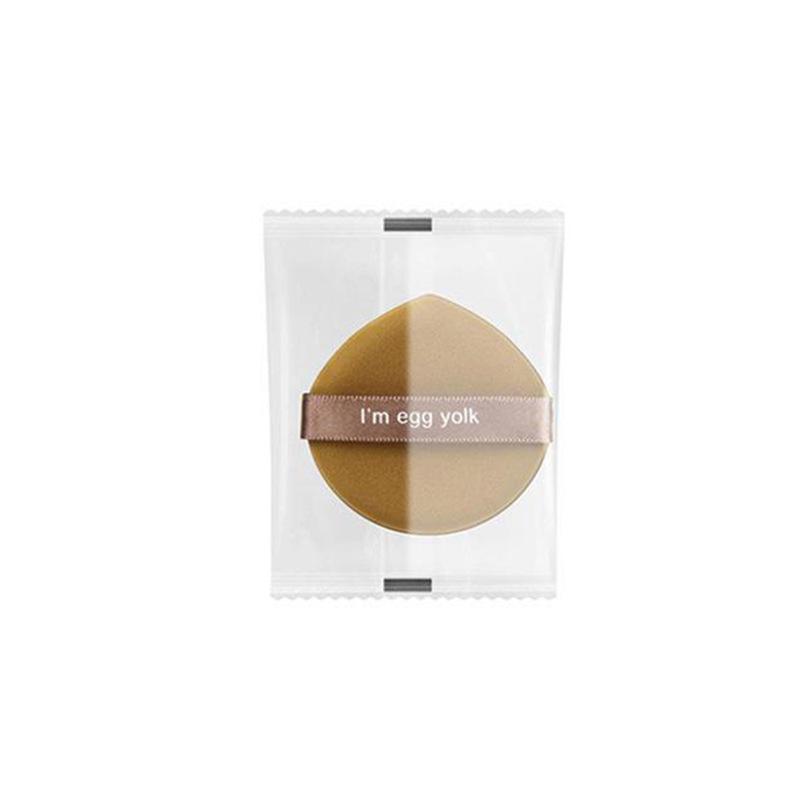 Women s Dual-Sided Soft Cosmetic Puff for Wet and Dry Use