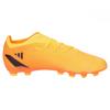 Adidas X Speed Soccer Solar Solar Orange Size cm Portal.2 HG/AG Cleats, LSE25/LVG54, Men's, Gold/Core Black/Team (GZ5083), 25.0