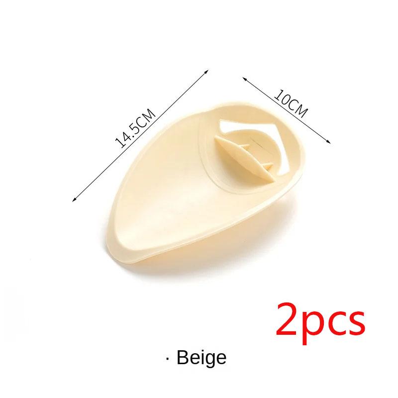 2 Piece Faucet Extender Water Saving Help Children Hand Washing Equipment Bathroom Kitchen Accessories Sink Faucet Extension