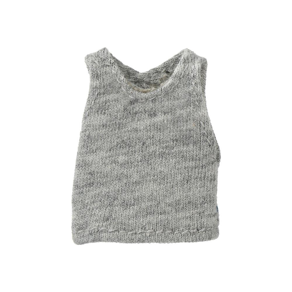 

Casual Wears 1/12 Dolls Fashion Jeans Clothes Accessories Casual Pants Overalls T-shirt