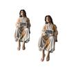 Jesus Statue Decorative Creative Party Favors Jesus Figurine with "iam with You Always" Sign Sculpture for Car Dashboard Shelf