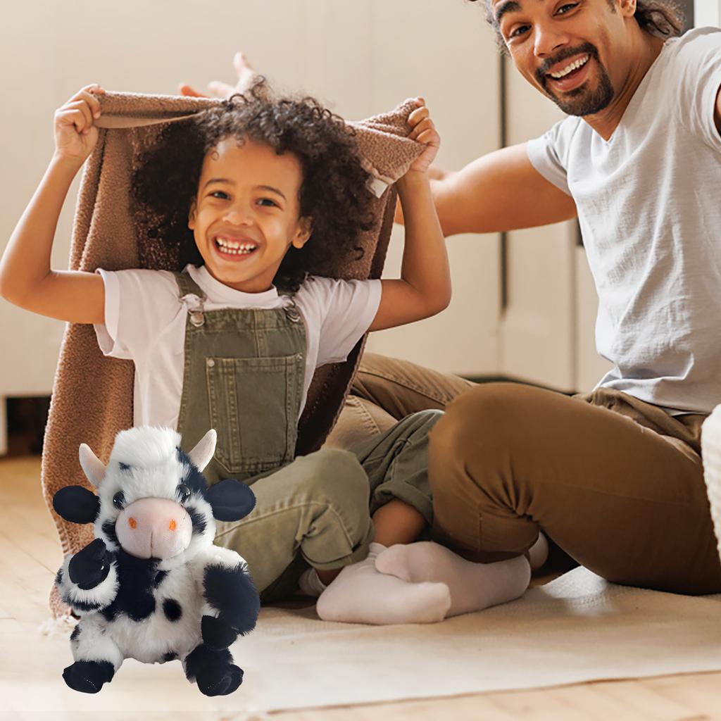 Pluszowe zabawki pluszowe miękkie poduszki dekoracyjne, preferowany prezent na urodziny dla dzieci na święta, urodziny