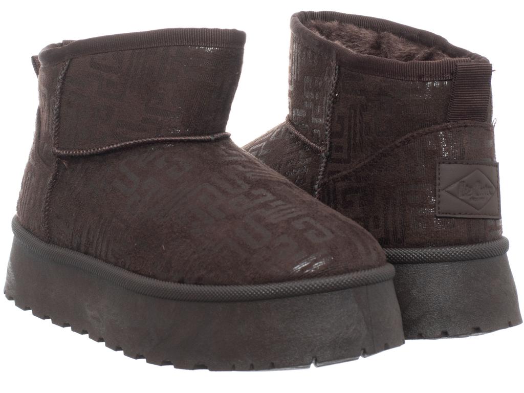 Lee Cooper - Women' Ankle Boots - Lcj-25-32-3654L 40