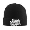 Ninas Chubas Knit Hat Beanie Winter Hat Warm Unisex Fashion Music Caps for Unisex Women Gifts