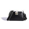 Women's Bag Premium Crocodile Bag Light Luxury New Fashion Handbag Versatile Shoulder Messenger Bag Commuter