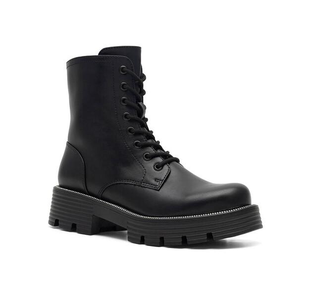 Ankle Boots Jenny Fairy SONEQUA WS6119-07, Black
