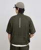 Dimiteulibeullaeg Vlad Utility Light Running_Pullover 3 Color