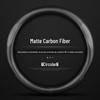 Premium Genuine Leather Steering Wheel Cover for BAIC BJ20, BJ30, BJ40, F40, BJ80