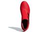 adidas Predator 19.3 Laceless FG 'Active Red Black' F99730