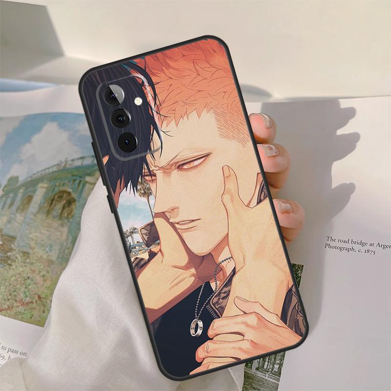 19 days Case For Samsung Galaxy A13 A33 A53 A34 A54 A14 A15 A16 A26 A36 A56 A12 A32 A52 A06 A35 A55