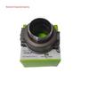 Iveco Clutch Kit: 3-Piece Set with National III Pressure Plate, 49 Clutch Disc, and 267MM Release Bearing.