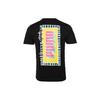 Puma T Shirts Men's Black Crew Neck Moderate Straight Fit 579124-01