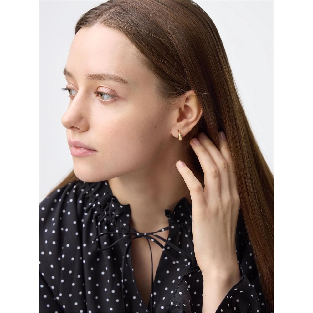 GU by Uniqlo Multi Mini Ohrringe 5er-Set