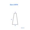 Silicone Cone Plugs Tapered Stopper Powder Coating Masking Plug High Temp Oxidation Sealing Hole Plug