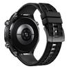 Bracelet en Silicone Bicolore 22mm Pour Garmin Venu 4 45mm/Forerunner 570 47mm, Bracelet de Remplacement Respirant Doux Imperméable