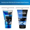 L'Oréal Men's Hydra Energetic Double Effect Cleanser