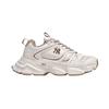 MLB Chunky Comfortable Round Toe Breathable Chunky Sneakers Unisex 3ASHCC05N-3ASHC