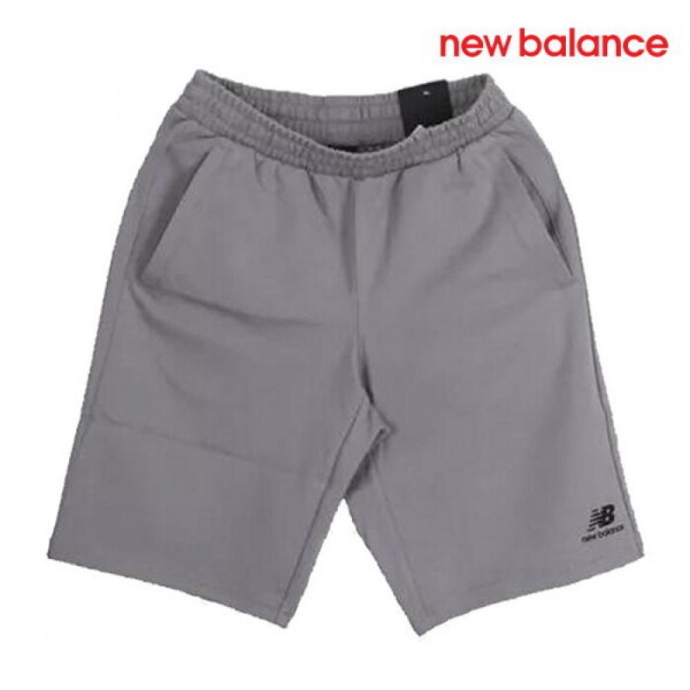 

New Balance Shorts Uni Memory 5 Parts Pants H7 Nbnvdb1013 FREE/S