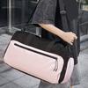 Travel Duffle Bag Weekender Overnight Bag Workout Gym Toted Bags for Women Girls Shoulder Bag Gifts Water Resistant