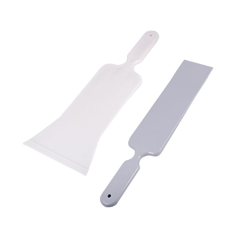 Strong Long Handle Cleaning Squeegee High Performances Dozer Squeegee Upgrades for Car Window & Household Surfaces