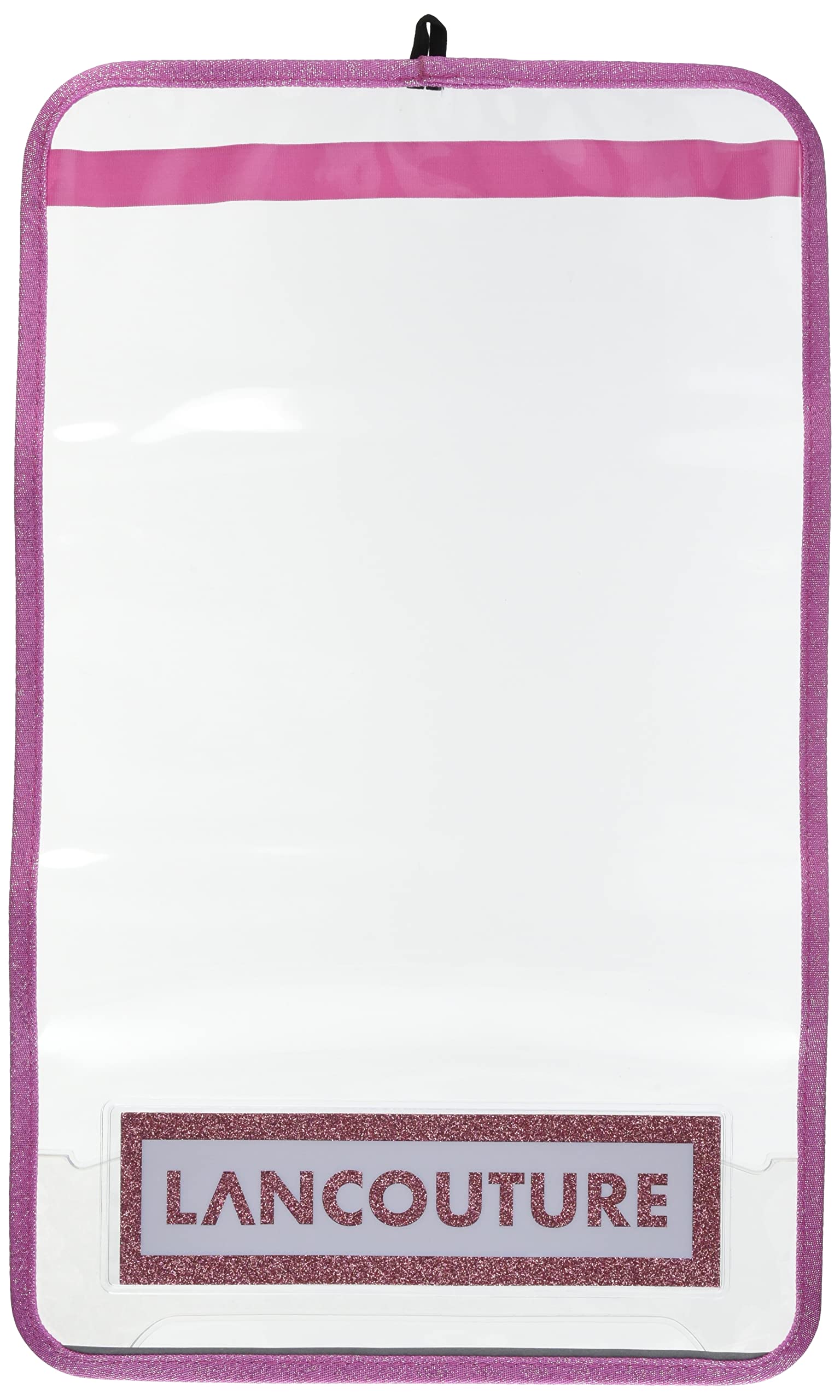 Glitter Logo School Backpack Cover [Rankchul] & (LL)