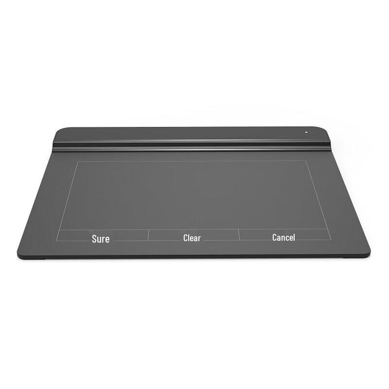 Hanvon CS06 Digital Signature Tablet