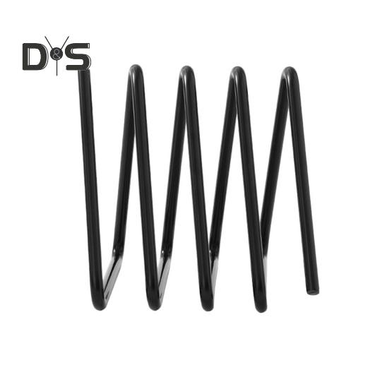 Kesme Tahtası Rafı Çok Fonksiyonlu Mutfak Saklama Düzenleyici Stand Üçgen Tasarım Kolay Erişim Kesme Tahtası Tutucu