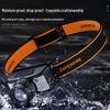 SupFire HL91 Ultra-Light Hand-Wave Sensor LED Headlamp
