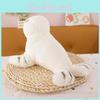 Lion Lifelike Sea Plush Toy With Soft Short Plush For Childrens Room Decor Gift