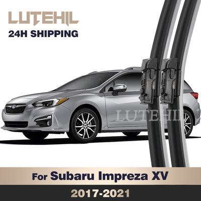 Náhradní díly – Stěrače a náhradní díly